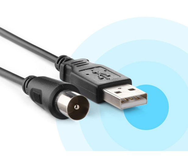 One For All Wzmacniana antena wewnętrzna SV9428 5G DVB-T (5G/4G) zasięg - 1584215 - zdjęcie 7